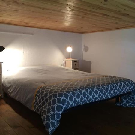 Appartement Cosy Place Paoli Corte  Dış mekan fotoğraf